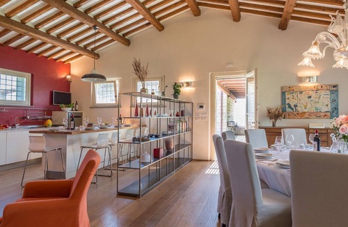 Bevagna Villa | Tenuta Bellafonte 14