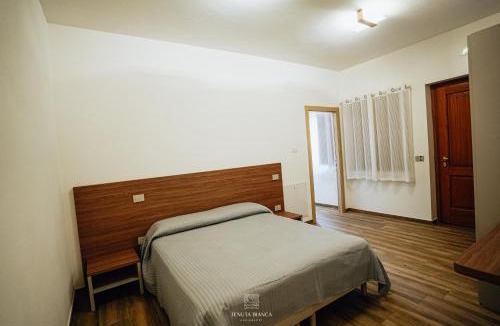 Sanza Resort | Tenuta Bianca Agriresort