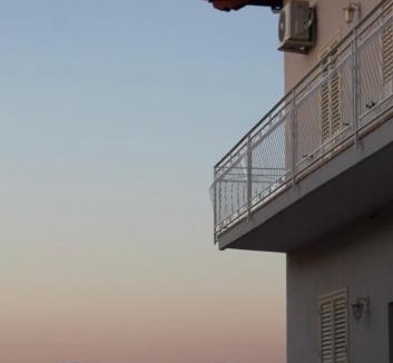 Roccadaspide Bed & Breakfast | TENUTA BILUCCIO B & B