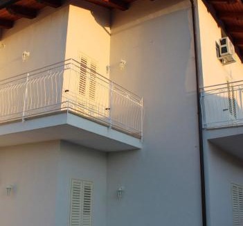 Roccadaspide Bed & Breakfast | TENUTA BILUCCIO B & B