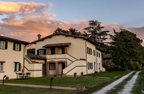 Monteluiano Resort | Tenuta Borgo San Michele