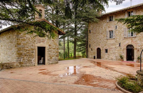 Monteluiano Resort | Tenuta Borgo San Michele