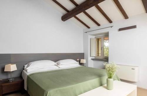 Monteluiano Resort | Tenuta Borgo San Michele