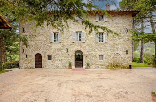 Monteluiano Resort | Tenuta Borgo San Michele