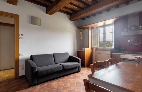 Monteluiano Apartment | Tenuta Borgo San Michele