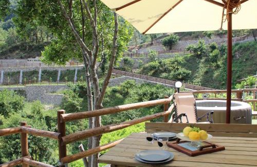 Cetara House | TENUTA BOSCO-Casa Vacanze