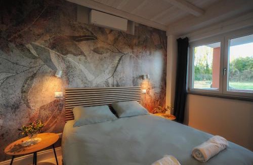 Viterbo Hotel | Tenuta Bussete Country Hotel