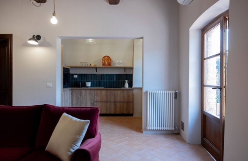 Casole d'Elsa House | Tenuta Cantona