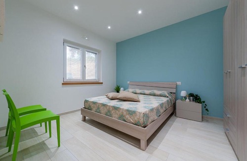 Santa Marina Apartment | Tenuta Carruba