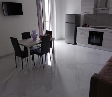 Montemarano Apartment | Tenuta Casa Arsa