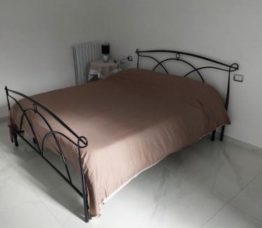 Montemarano Apartment | Tenuta Casa Arsa