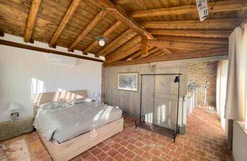 Gavi House | Tenuta Cascina Marenco