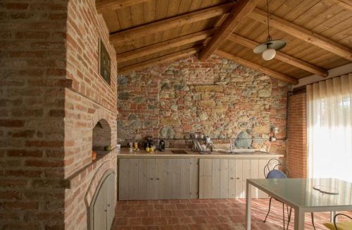 Gavi House | Tenuta Cascina Marenco