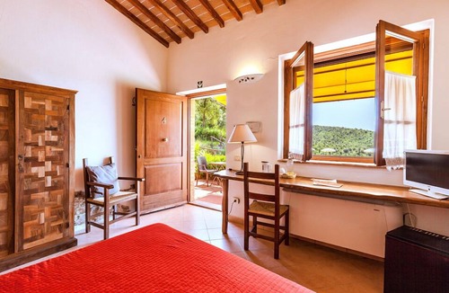 Gavorrano Other | Tenuta Casteani