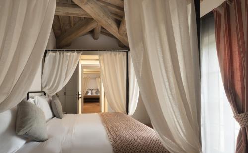 Montalcino House | Tenuta CastelGiocondo
