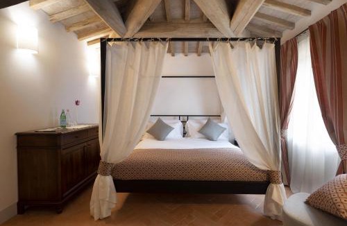 Montalcino House | Tenuta CastelGiocondo