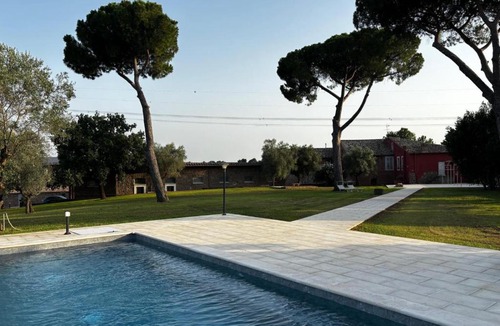 Civita Castellana Apartment | Tenuta Ciotti