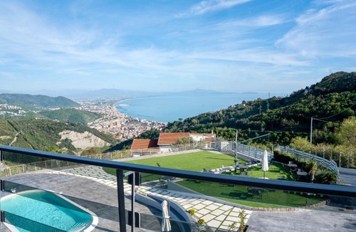 Salerno Apartment | Tenuta Croce