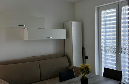 Salerno Apartment | Tenuta Croce