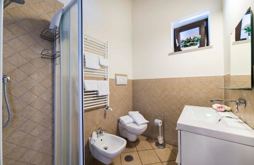 San Mango Piemonte Hotel | Tenuta D'Amore