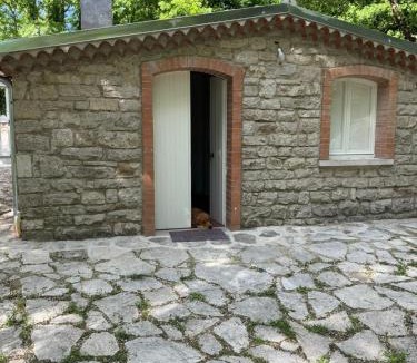 Vinchiaturo Villa | Tenuta Dafne