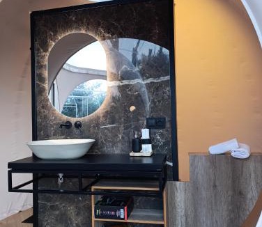 Viglione Hotel | Tenuta Danesi - Camere - Appartamenti - Bubble Room