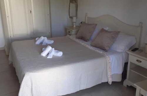 San Nicandro Garganico House | Tenuta De Luca