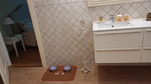 Bramairate Bed & Breakfast | Tenuta degli Angeli Rossi