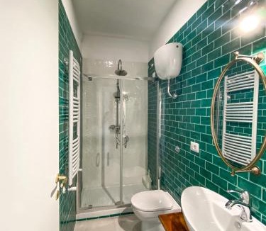 Salerno Apartment | Tenuta dei Normanni