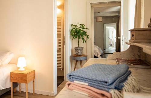 Moasca Apartment | Tenuta Dei Vicini - Luxury Apartments