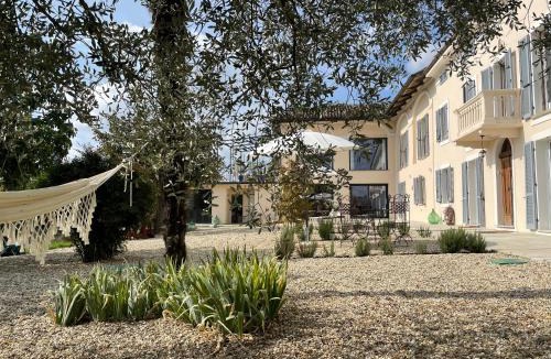 Moasca Apartment | Tenuta Dei Vicini - Luxury Apartments