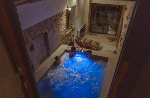 Colombara House | Tenuta del Picchio