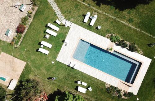 Filottrano Apartment | Tenuta del Viandante