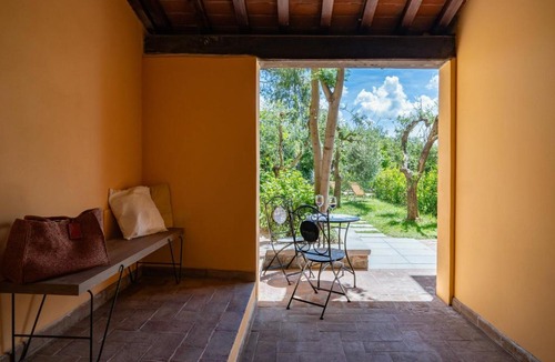Laterina Bed & Breakfast | Tenuta dell'Oca Satolla