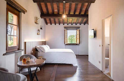 Laterina Bed & Breakfast | Tenuta dell'Oca Satolla