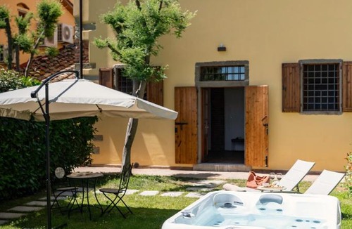 Laterina Bed & Breakfast | Tenuta dell'Oca Satolla