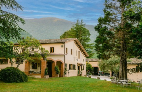 Matelica Apartment | Tenuta delle Rose - Apartment Lady Emma
