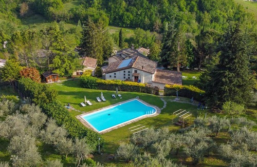 Matelica Apartment | Tenuta delle Rose - Apartament Lady Clelia