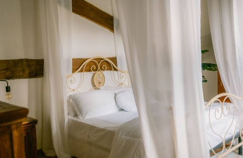 Matelica Other | Tenuta delle Rose - Suite Mary Rose