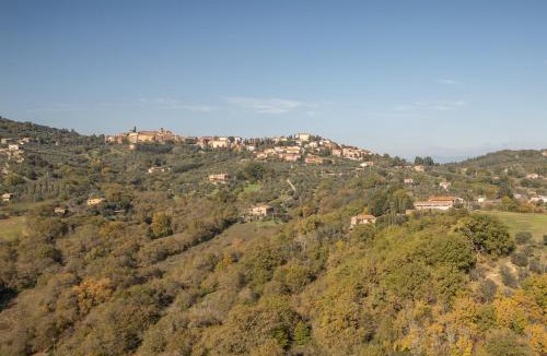 Panicale House | Tenuta di Caiolo