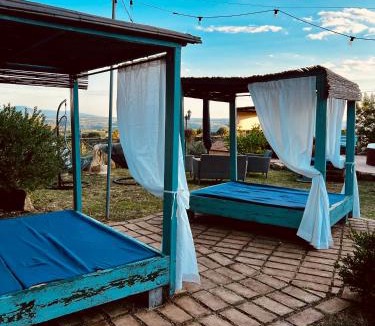 Corbara House | Tenuta di Freddano
