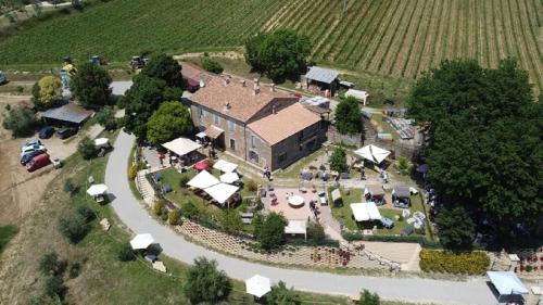 Corbara House | Tenuta di Freddano