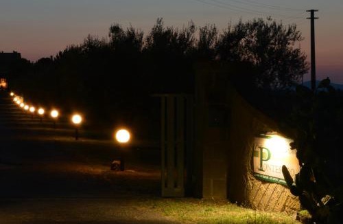 Montalto di Castro House | Tenuta Di Pontesodo