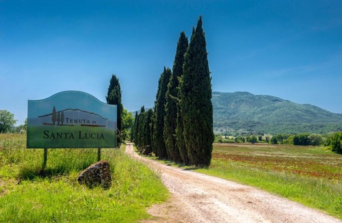 Soriano nel Cimino House | Tenuta di Santa Lucia