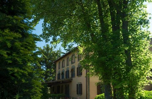 Soriano nel Cimino House | Tenuta di Santa Lucia