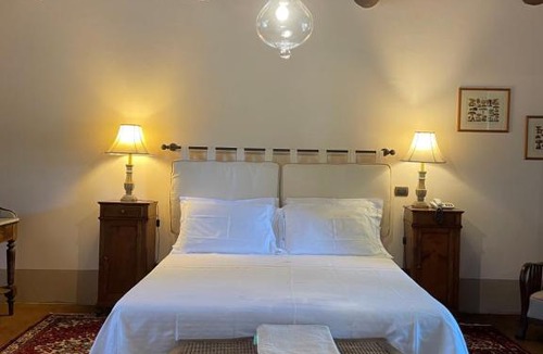 Soriano nel Cimino House | Tenuta di Santa Lucia