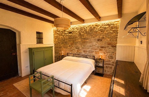 Corciano House | Tenuta di Valmarino - Adults only