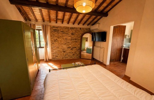 Corciano House | Tenuta di Valmarino - Adults only