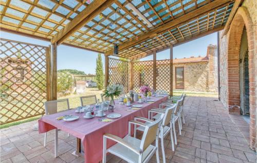Gavorrano House | Tenuta Erbanera