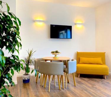 Magazzeno House | Tenuta Fasanarella